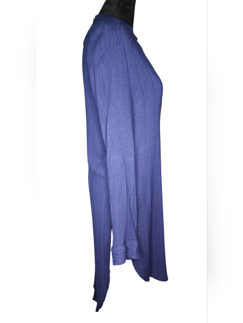 L*Space Swim Cover Tunic, Womens Medium - Picture 4 of 5
